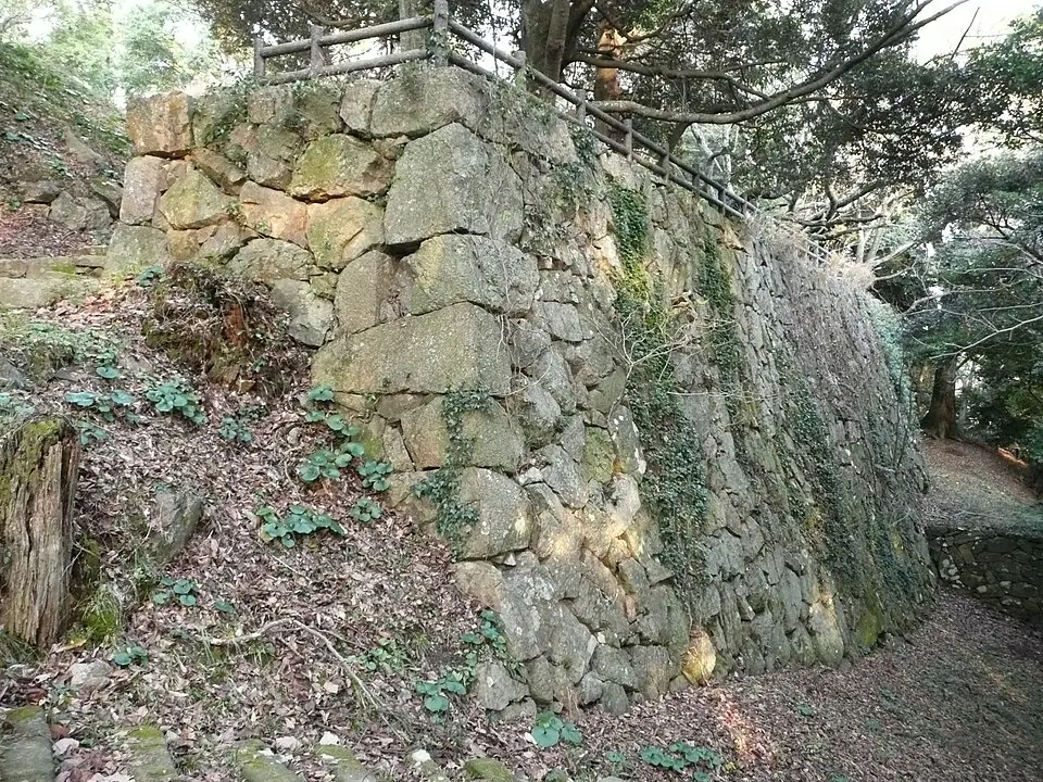 浜田城