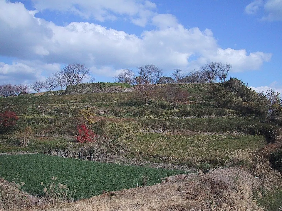 原城