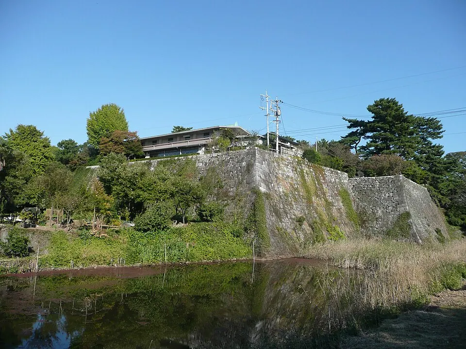 久留米城