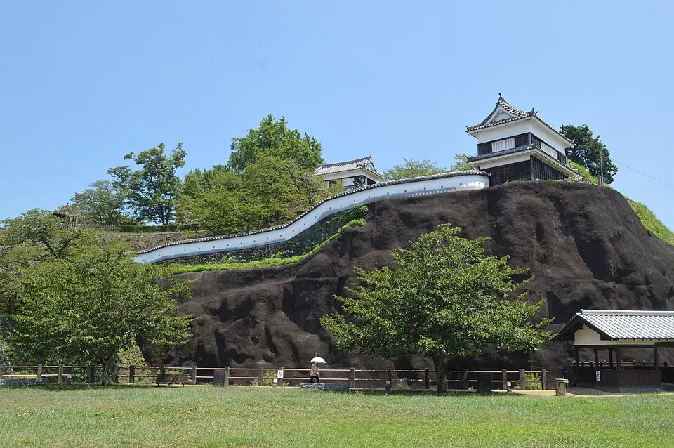 臼杵城